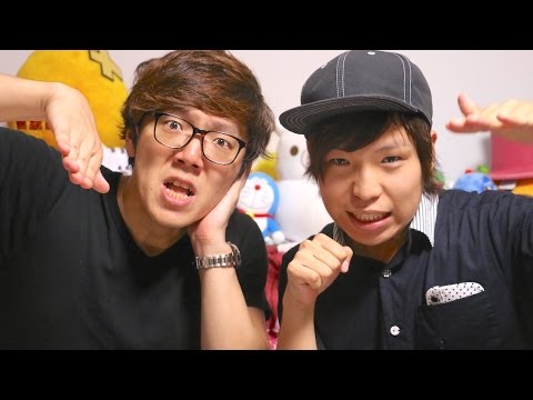 Beatbox Game 3 - HIKAKIN vs Daichi - YouTube