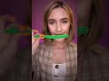 БЫСТРЫЙ АСМР — Проверка Черепных Нервов за 1 Минуту #shorts