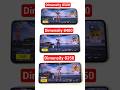 Dimensity 8500 vs 8400 vs 8350 🔥🔥🚀🚀🚀 #pocox8pro #pocox7pro