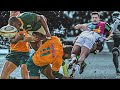 The best rugby big hits  tackles of 2022