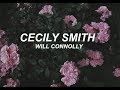 cecily smith - will connolly and michael mitnick (lyrics)