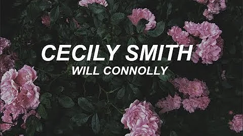 cecily smith - will connolly and michael mitnick (...
