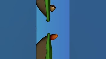 The Squirrel Jump Assignment | Animation Mentor