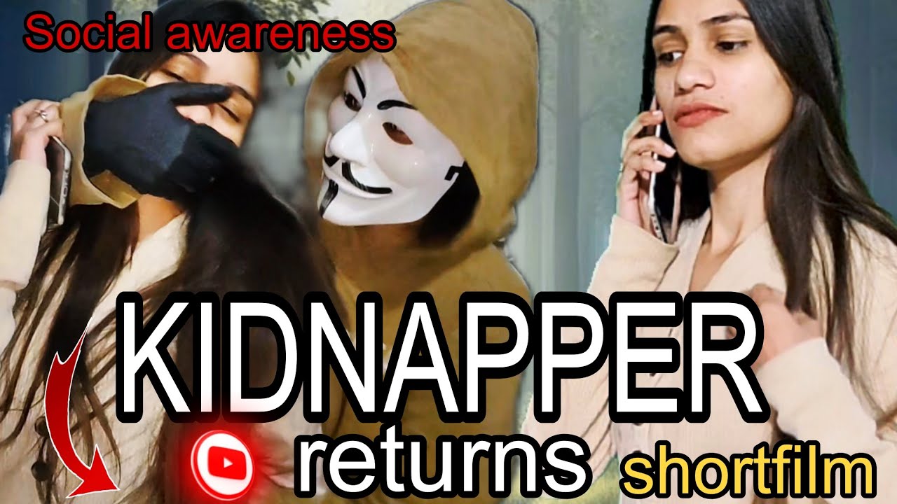 KIDNAPPER returns 