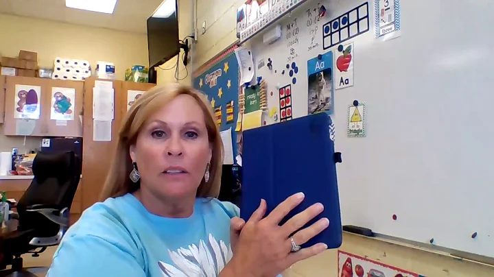 Kindergarten Remote Information