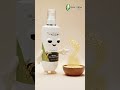 Eyal veda ricewater&oatmilk shampoo🌿hair fall control best shampoo✨#eyalveda#herbalshampoo#haircare