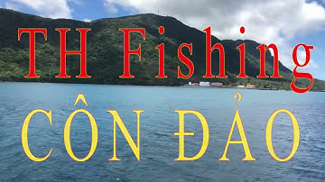 #TH Fishing 35/ LẦN ĐÂU ĐI #JIG....