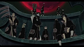 Akatsuki[ON] - Naruto Project Habbo