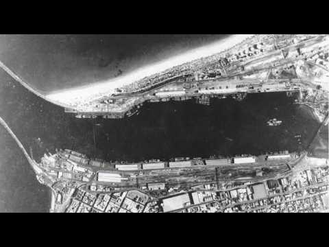 81 Years Ago: USS Croaker, Fremantle, and War Patrol Report