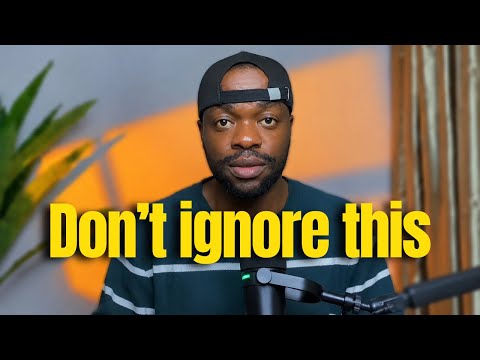 God wants you to Hear this before Midnight (Do Not skip God Again)