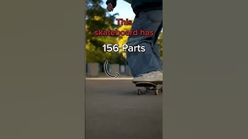 Designing a SKATEBOARD with SOLIDWORKS