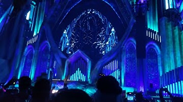 2024May17 Friday EDC Day 1: Kinetic Field - DJ Subtronics - Stage