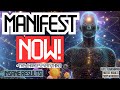 The Instant Manifestor Warning This Might BREAK The Internet 999Hz 2222Hz 5D HSPM