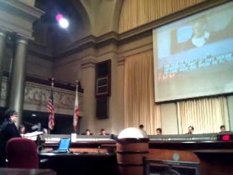 12 01 17 651pm Oakland City Council - Bella At End