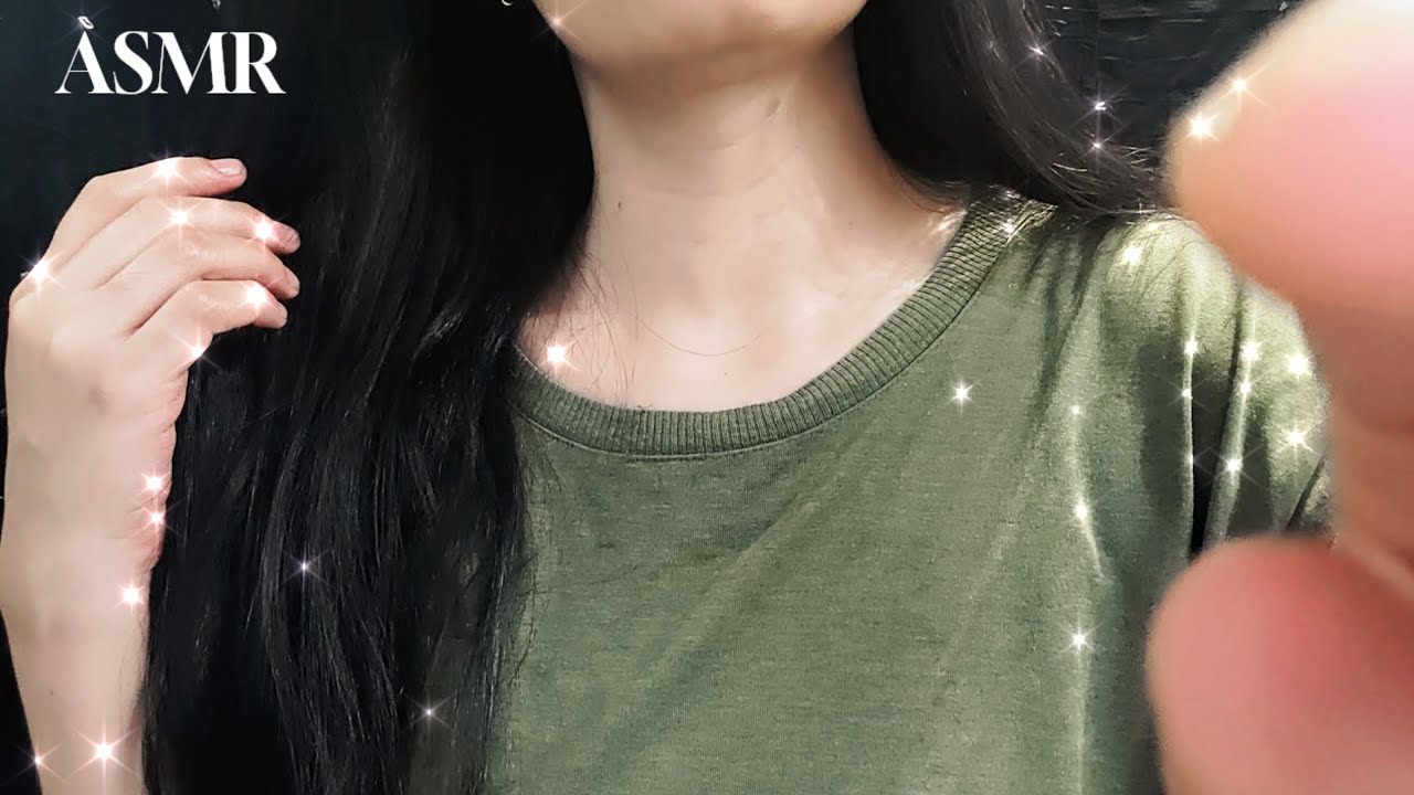 ASMR Pampering You Before Bed✨ | Hindi ASMR | Hair Brushing, Personal Attention (Layered Sounds)