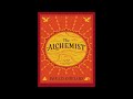 The Alchemist