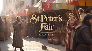 St. Peter’s Fair By Ellis Peters