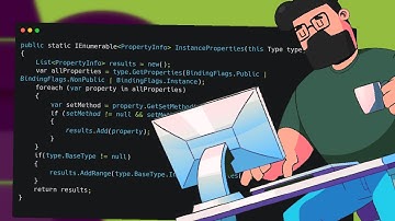 Access private setters using reflection in a class: Easy guide to get by properties