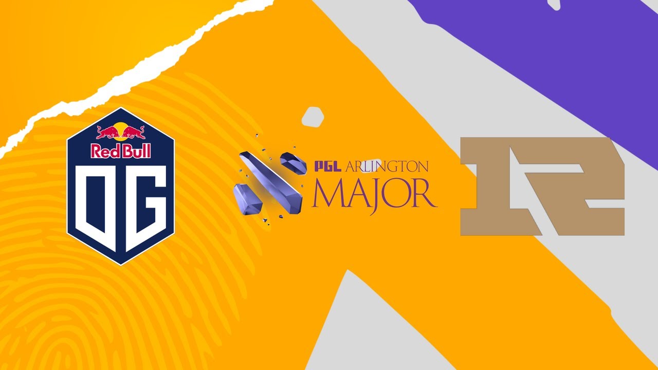 [HIGHLIGHTS] OG vs RNG – Game 1 - Group Stage - PGL Major Arlington 2022