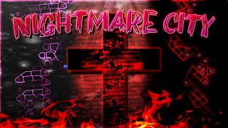 [ADOFAI G20] NIGHTMARE CITY CLEAR!!!
