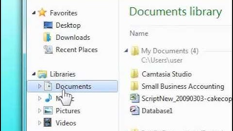 How to rename a file in Windows 7