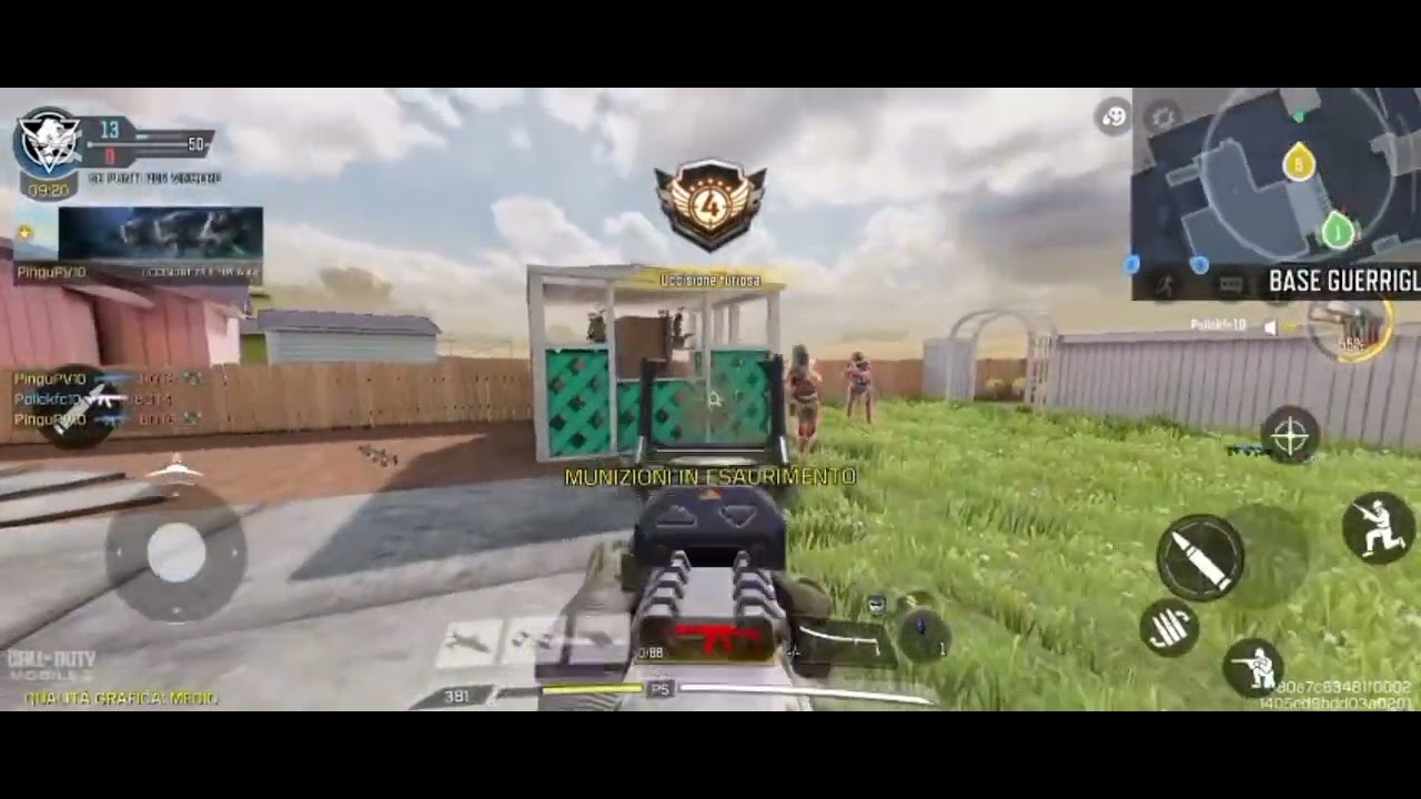 Cod Rabbit Bomb New tutorial on how to activate the nuclear bomb on cod mobile - YouTube