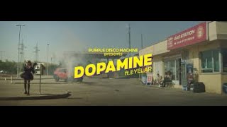 Purple Disco Machine - Dopamine  1 HOUR