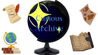 Curious Archive Ep 3