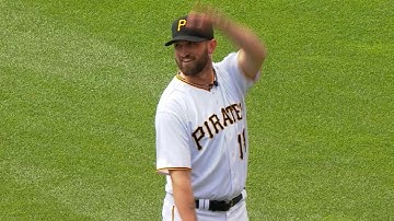 NYM@PHI: Niese goes seven scoreless innings