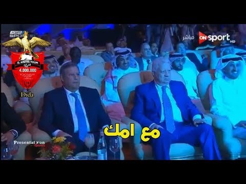 مدحت شلبي الزمالك هيلاعب مين مرتضى منصور هيلاعب أمك