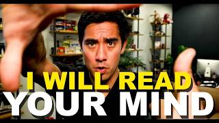 I Am Going To Read Your Mind  Part 2