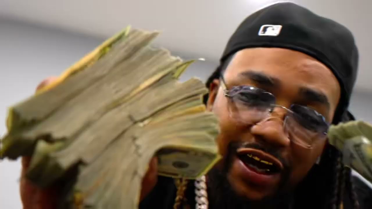 Stevedastoner YUP shot by 