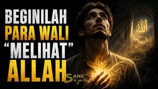 TUHAN ITU BUKAN BENDA! STOP MENCARI ALLAH DENGAN CARA BOD*H INI!!