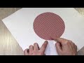 Idea fácil para tu cuarto de costura. Tutorial gratuito con patrones gratis