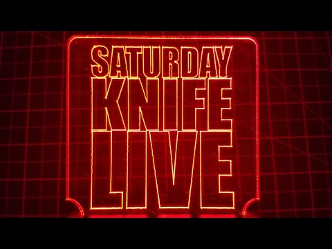 Saturday Knife Live - Post Blade Show West 2022 10/8/2022