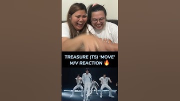 TREASURE - 
