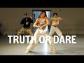 Tyla - Truth or Dare / Learner