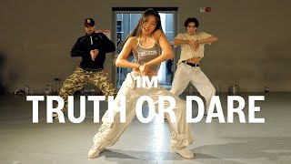 Tyla - Truth or Dare / Learner's Class Resimi