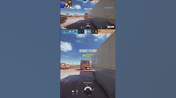 Can’t spawn peek me vigil!!! #rainbowsixsiege #gaming #r6 #ranked #shorts