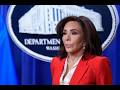 Jeanine Pirro’s law license at risk amid false indictment