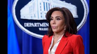 Jeanine Pirro’s law license at risk amid false indictment