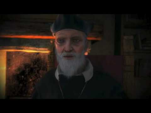 Nostradamus: The Last prophety Trailer for Mac