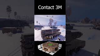Contact 3M. Предложение по развитию сцепок #игры #crossout #fusion #сцепки #сборки #360 #upgrade