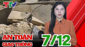 Thanh Hóa: Nhiều ngầm tràn tại các xã miền núi hư hỏng, chưa được sửa chữa