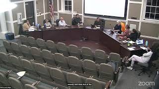 Nantucket Historic District Commission  May 21, 2024