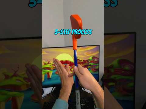 3-Step Process to