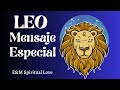 Leo  ♌️ Un Nuevo Comienzo 💫Que Agradeceras!