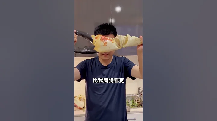 为了超大号皇帝蟹，又是三个不眠之夜 - 天天要闻
