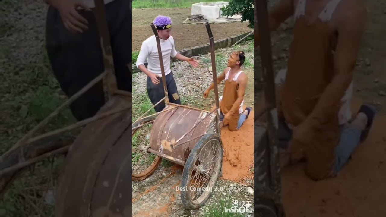Canies ki funny video and very funny video liky and subscribe 🤣 