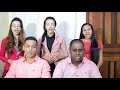 Hino 373 Cristo Jesus o Redentor - Acapella